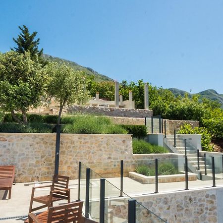 Apartments Bella Vista - מליני חדר תמונה