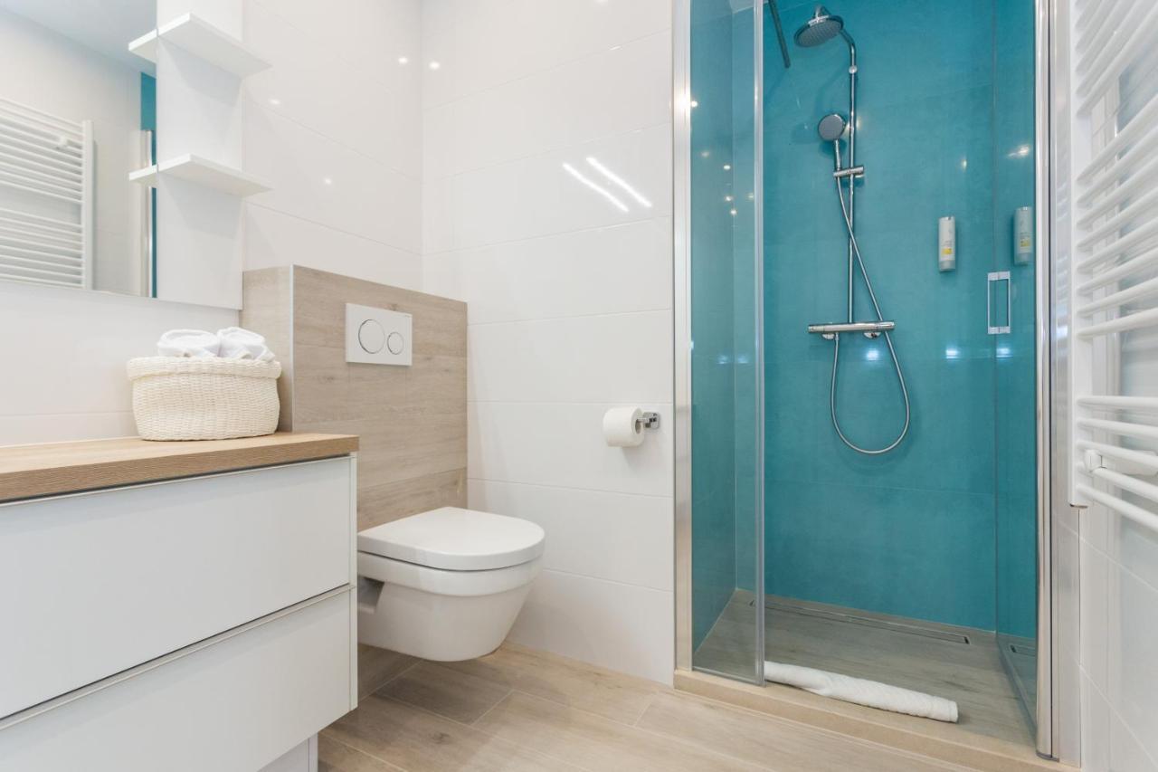 Apartments Bella Vista - מליני מראה חיצוני תמונה