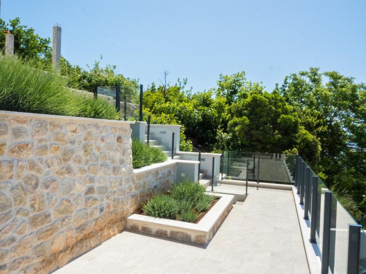 Apartments Bella Vista - מליני מראה חיצוני תמונה