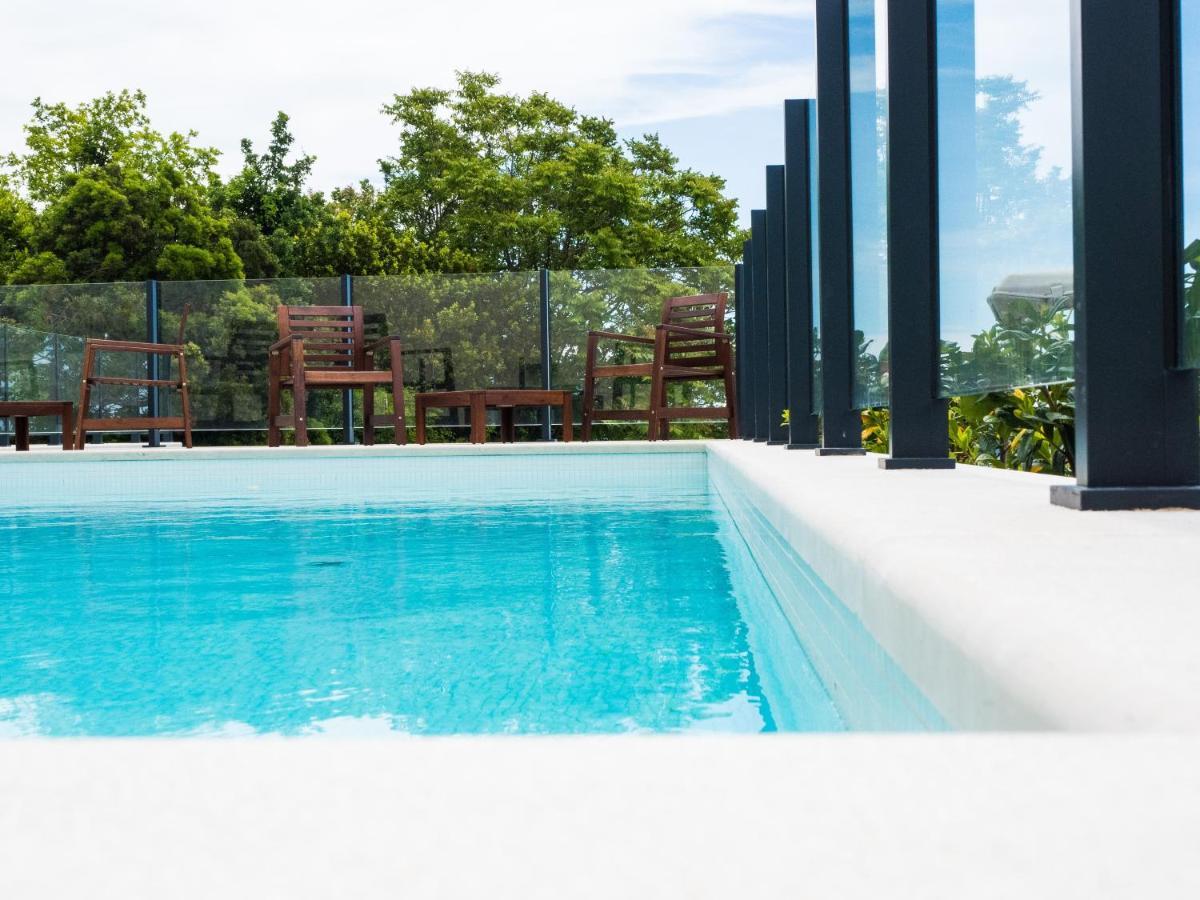 Apartments Bella Vista - מליני מראה חיצוני תמונה