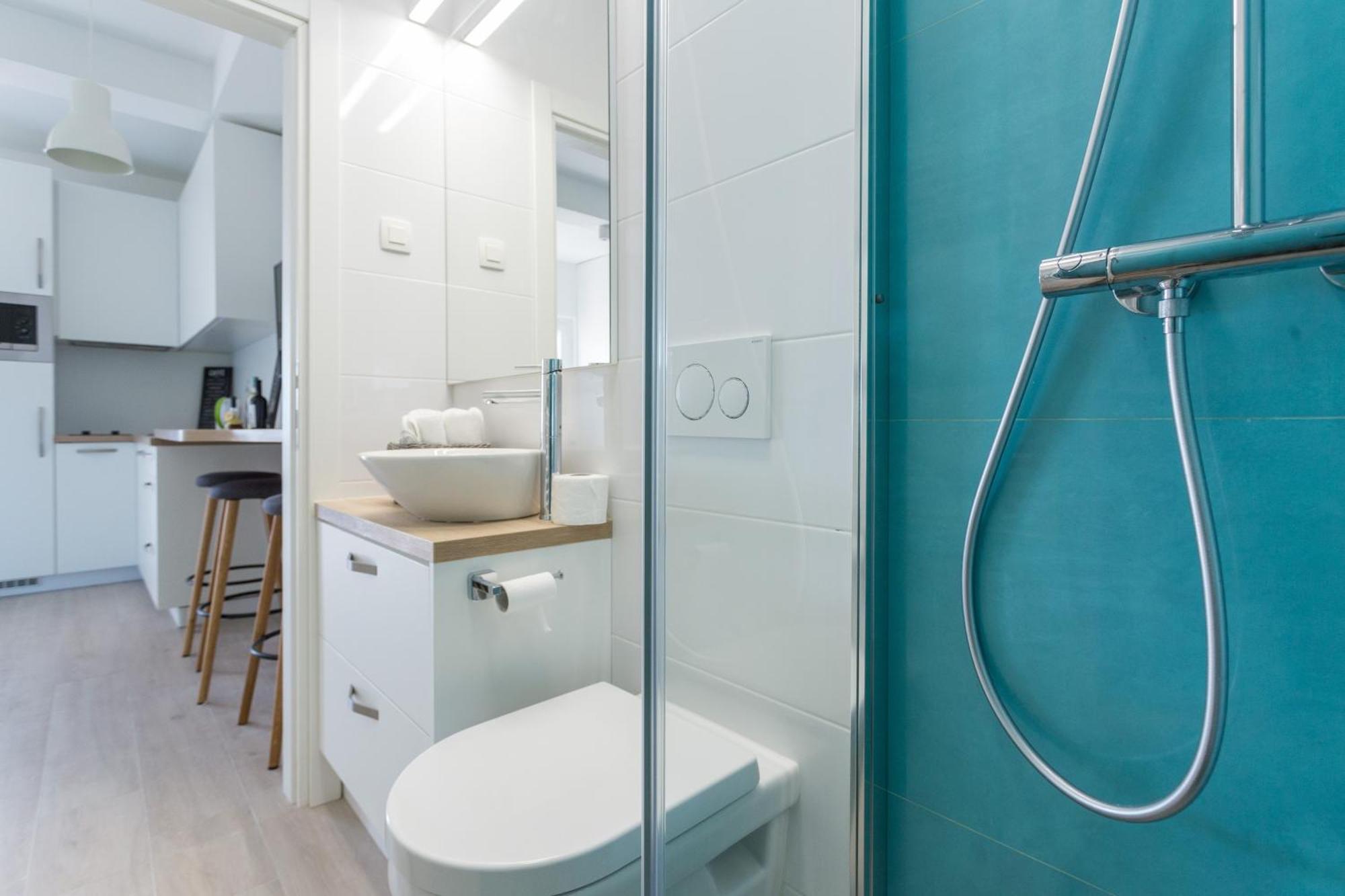 Apartments Bella Vista - מליני חדר תמונה