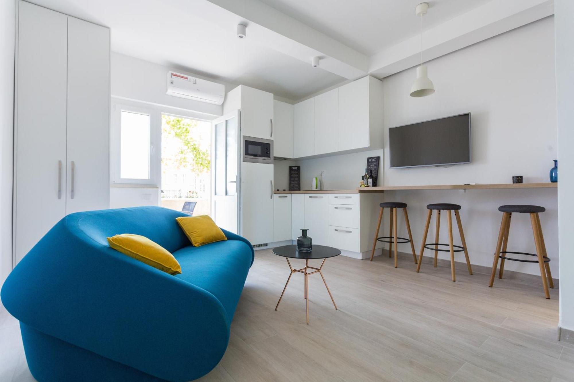 Apartments Bella Vista - מליני חדר תמונה