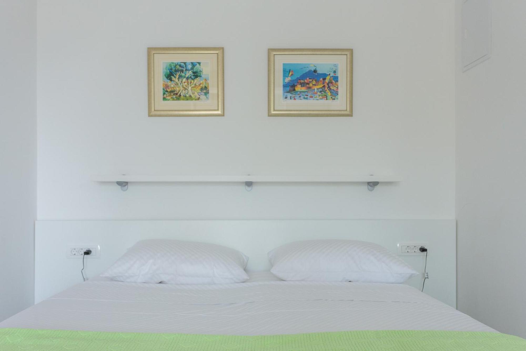 Apartments Bella Vista - מליני חדר תמונה