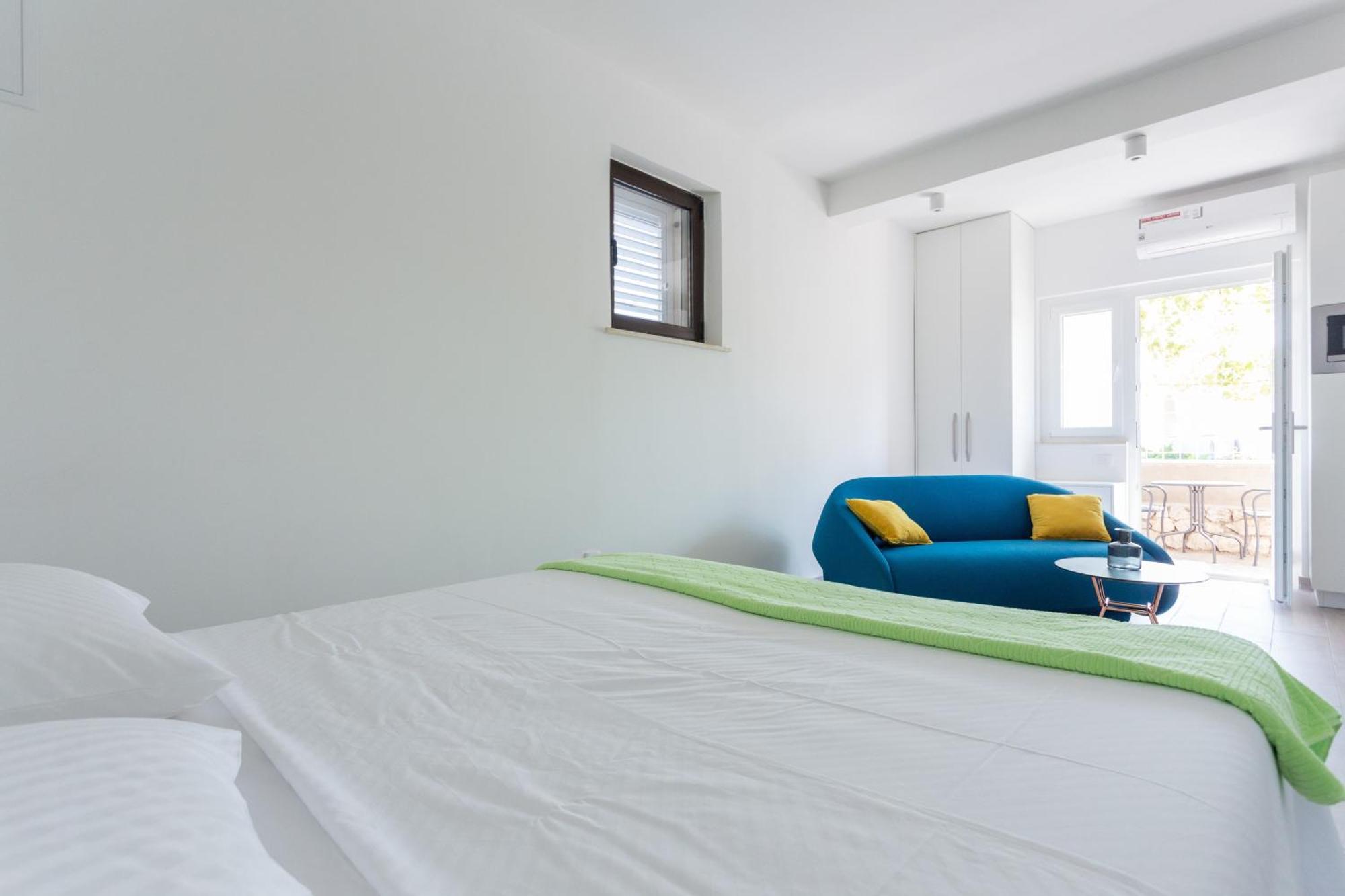 Apartments Bella Vista - מליני חדר תמונה