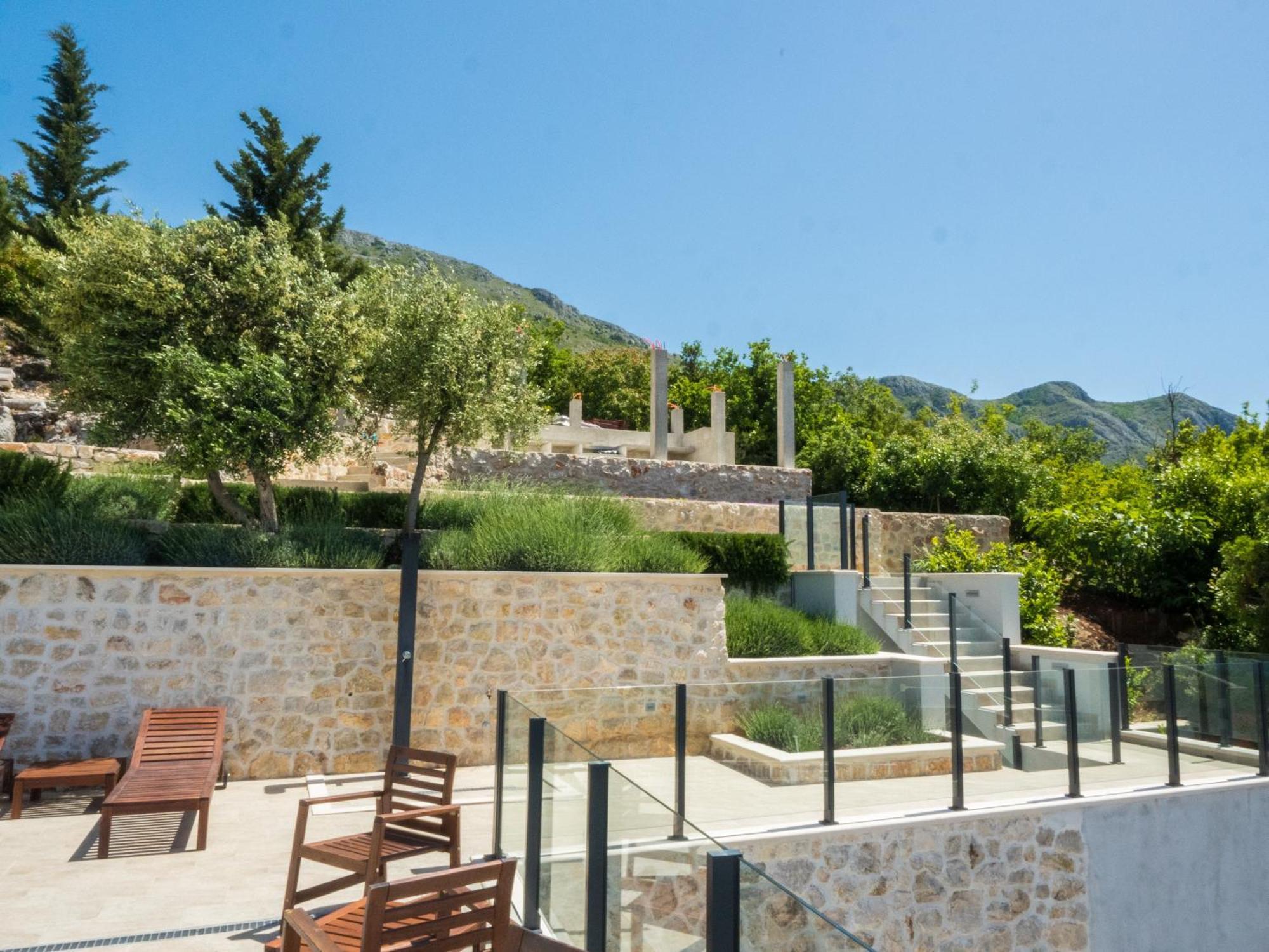 Apartments Bella Vista - מליני חדר תמונה