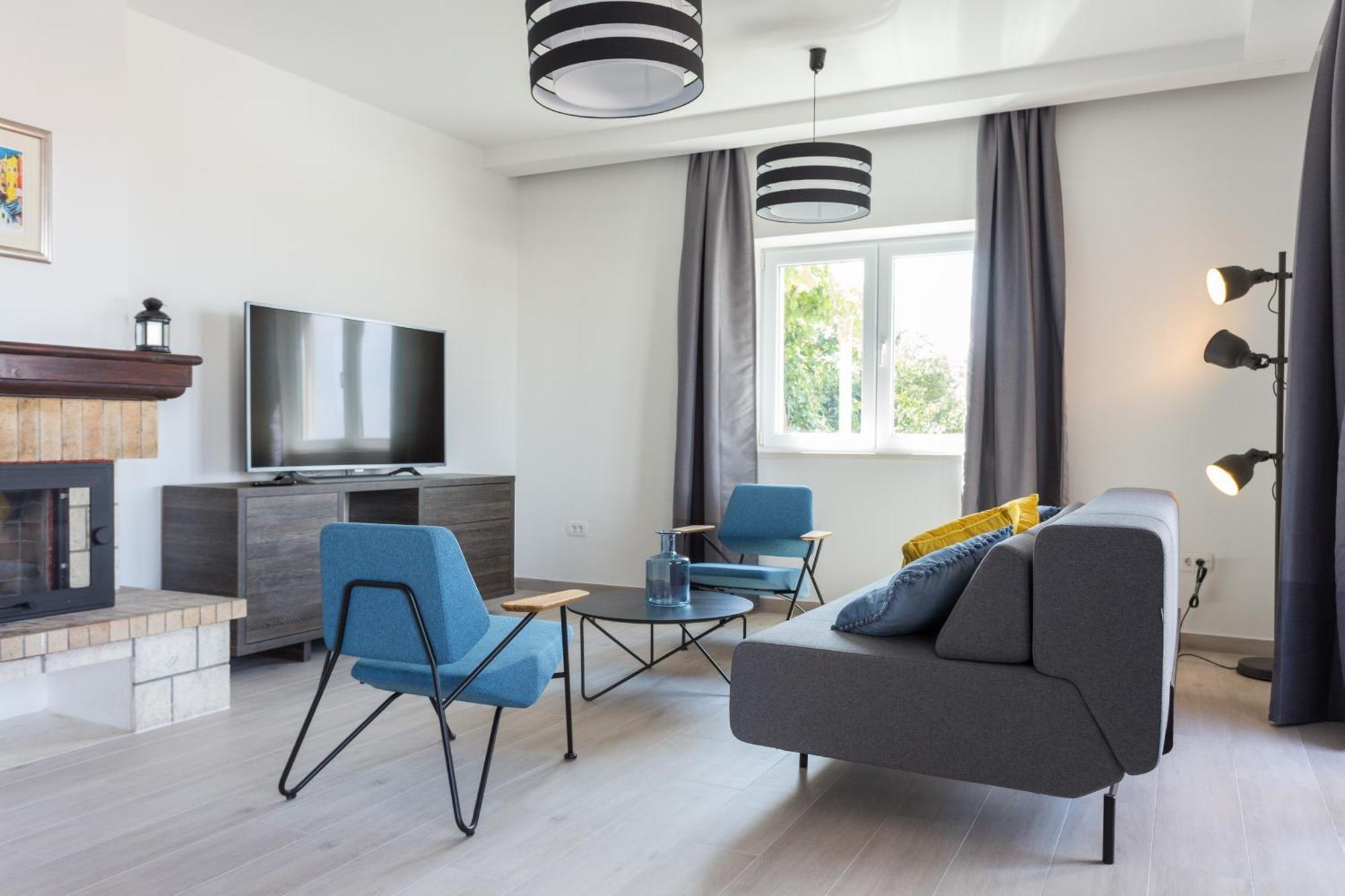Apartments Bella Vista - מליני חדר תמונה