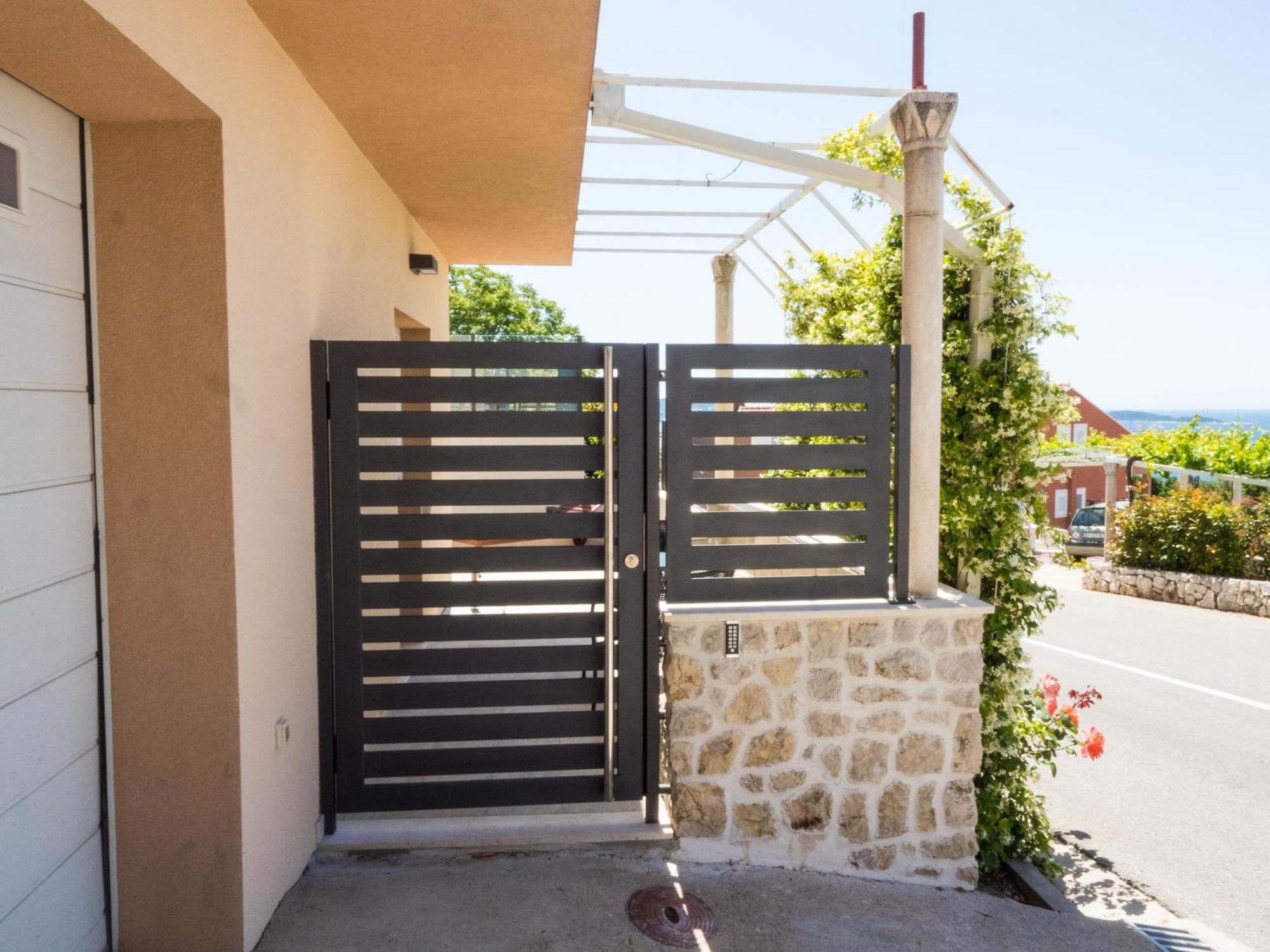 Apartments Bella Vista - מליני חדר תמונה